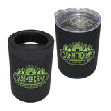 12 oz. Halcyon Tumbler/Can Cooler (7190)
