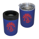 12 oz. Halcyon Tumbler/Can Cooler (7190)
