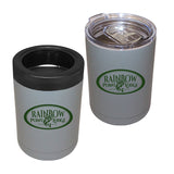 12 oz. Halcyon Tumbler/Can Cooler (7190)