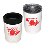 12 oz. Halcyon Tumbler/Can Cooler (7190)