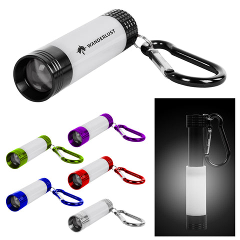 Mini Lantern Flashlight (8730)