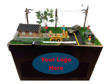 4 Foot Electrical Safety Model (1510)