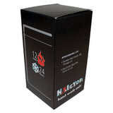 12 oz. Halcyon Tumbler/Can Cooler (7190)