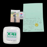 Showoff Note Holders (5160)