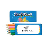 Custom Colored Pencils(6365)