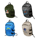Collapsible  Backpack (7590)