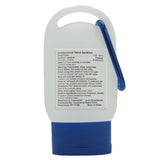 EZ Hand Sanitizer 1 oz. (8715)