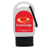 EZ Hand Sanitizer 1 oz. (8715)