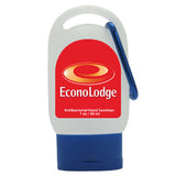 EZ Hand Sanitizer 1 oz. (8715)