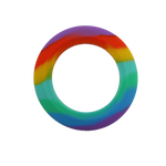 Multi-Color Wrist Disc (8874)