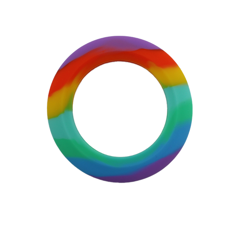 Multi-Color Wrist Disc (8874)