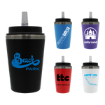 Voyager 12 oz. Insulated Cup (8930)