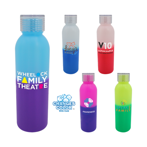 Radia 24 oz. Mood Bottle (8940)