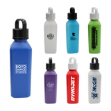 Square 24 oz. Bottle (8950)