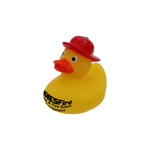 Fire Chief Duck (8962)