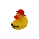 Fire Chief Duck (8962)