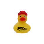 Fire Chief Duck (8962)