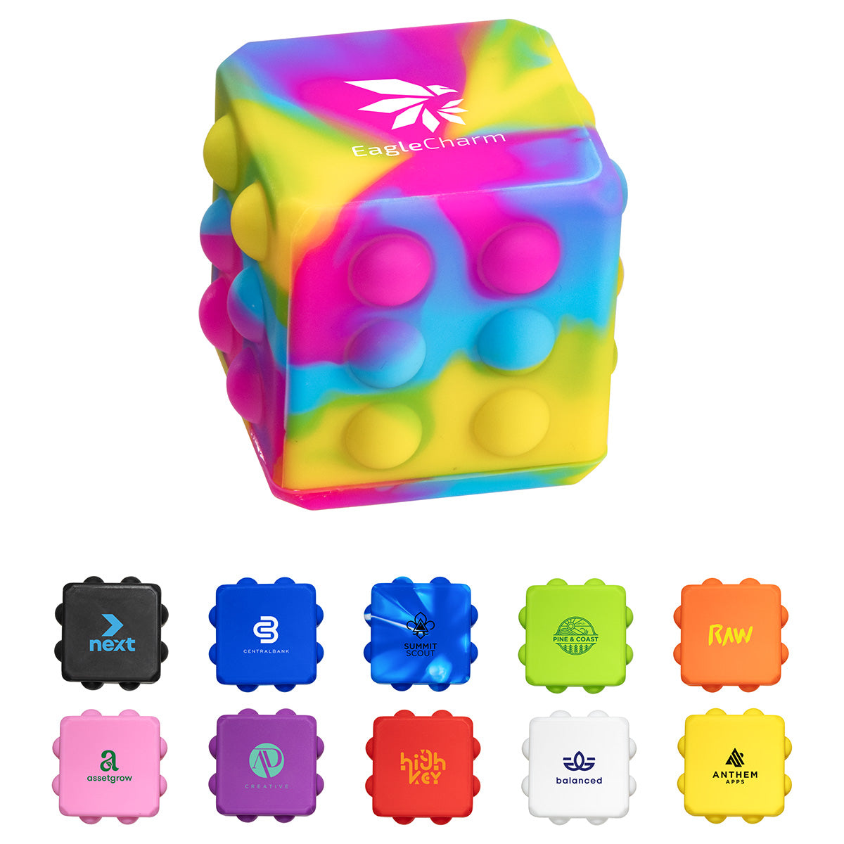 Push Pop Cube (8990) – Moore Syndication Store