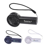 Rechargeable Hand Fan (9070)