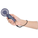 Rechargeable Hand Fan (9070)