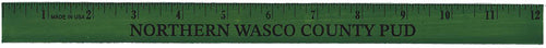12 in. Mood Ruler (7280)