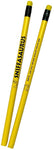Sniffy Pencils With Logo (3061)