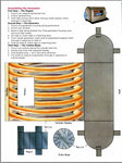 Generator Model With Logo, Per Bundle of 100 (1230)