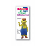 Limited Edition Sniffy Bookmark WITH LOGO, Pack of 250 (3381)