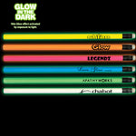Glow Pencils (4630)
