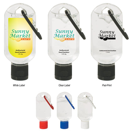 Hand Sanitizer (5435)