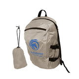 Collapsible  Backpack (7590)