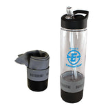 17 oz. Co-Poly Bottle With Cooling Towel (7200)