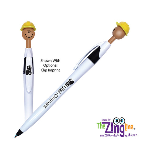 Safety Worker Pen (7500)