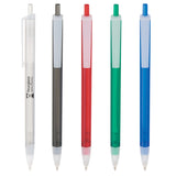 Slim Click Pens (7650)