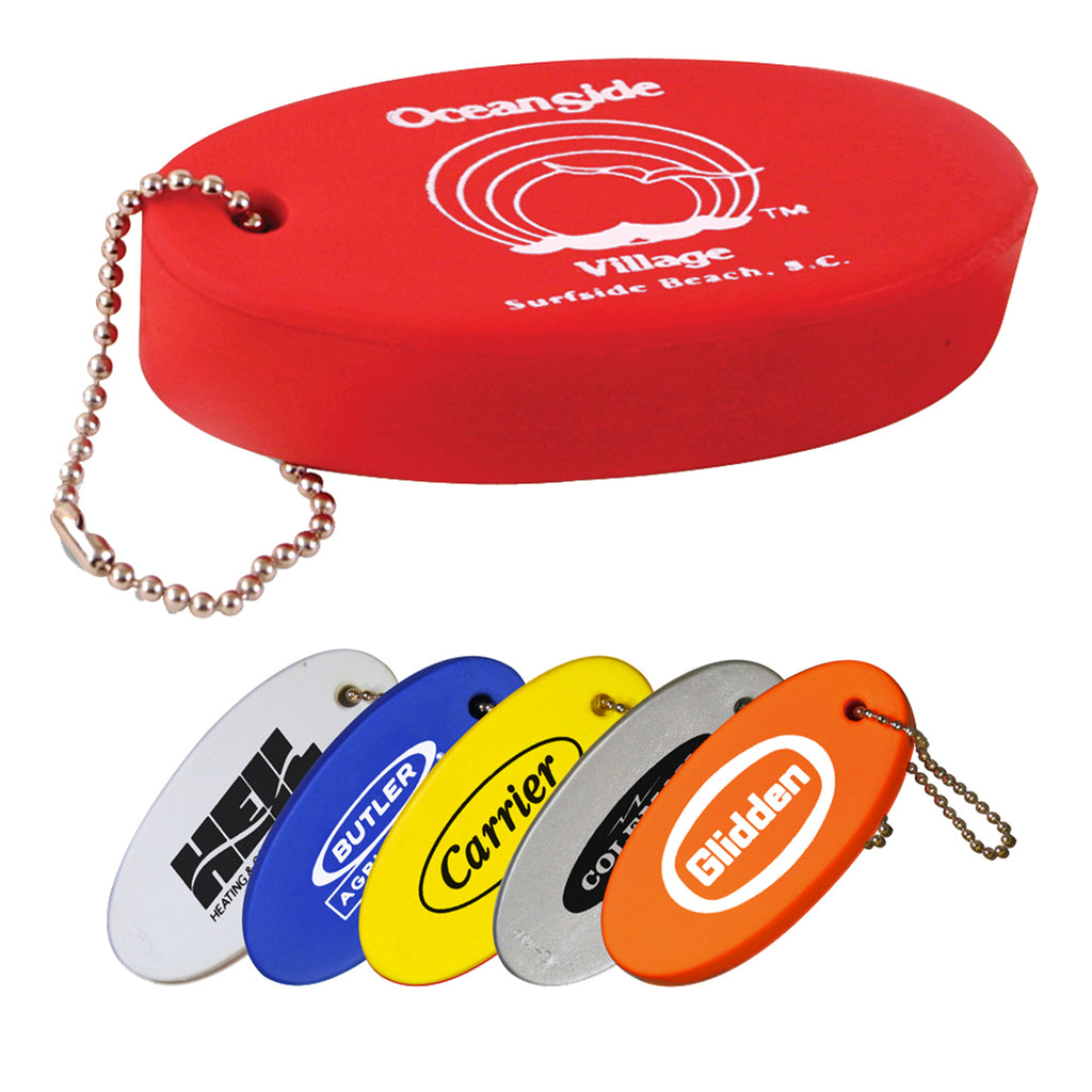 Floating Key Ring (8110) – Moore Syndication Store