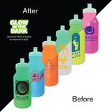 Glow Sport Bottle (8365)