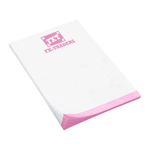 Post-It Full Note Pad, 50 Sheets (8440)