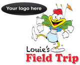 Louie's Electrical Field Trip (2605)