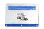 Sniffy School Binder Pouch WITH LOGO, pack of 100 (4276)